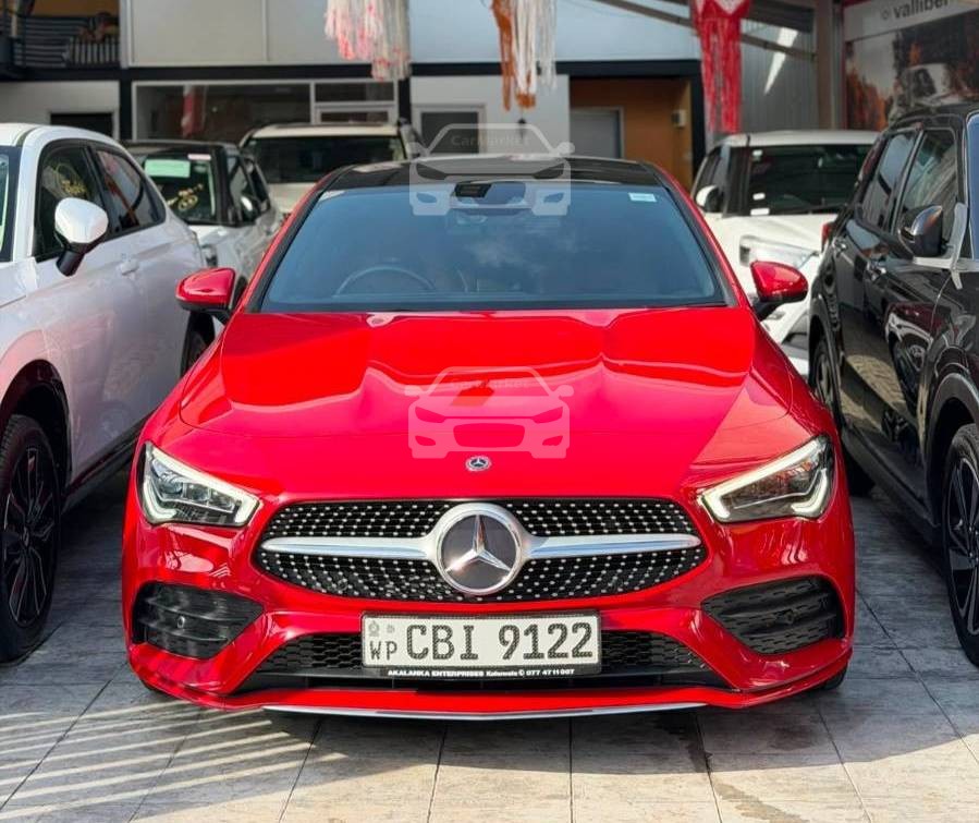 Car 1